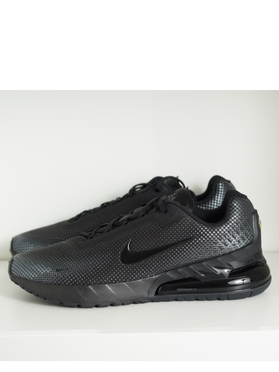 Air Max Phoenix Men Running Shoes Black/Black Anthracite main image 6